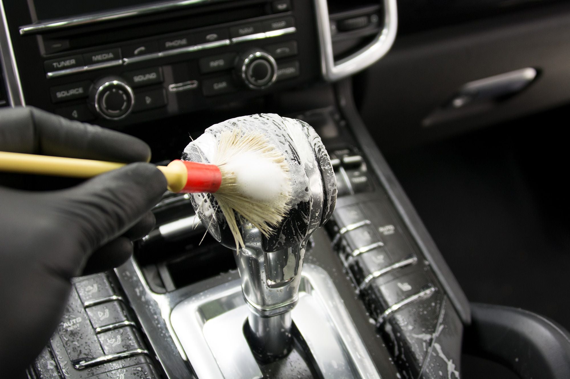 Interior – Instant Performance Auto Styling