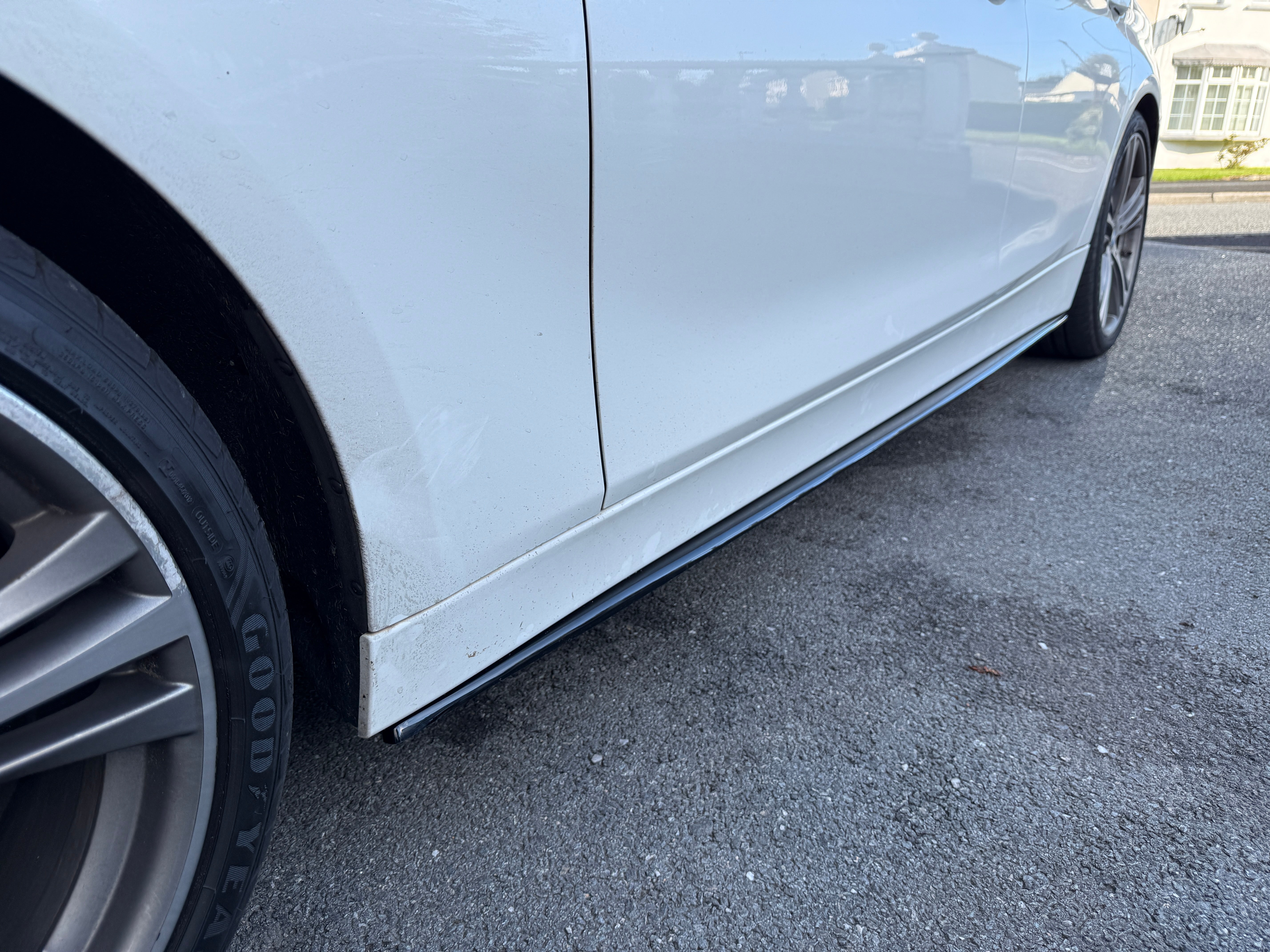Side Extensions – Instant Performance Auto Styling