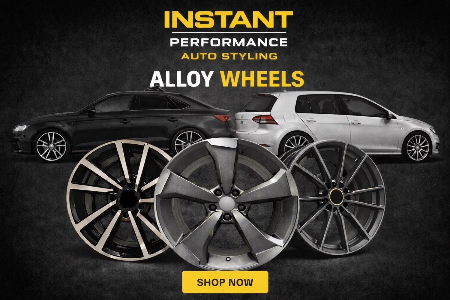 Alloy Wheels