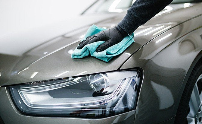 Car Cleaning / Detailing