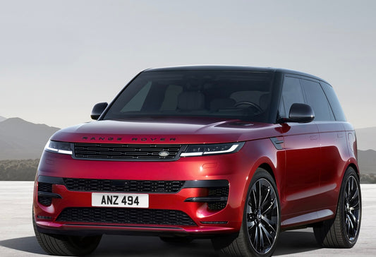 ANZ 494 | NORTHERN IRISH DATELESS 6 DIGIT REGISTRATION | 3X3 PRIVATE CHERISHED NUMBER PLATE